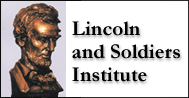 Lincoln and Soldiers Institute
